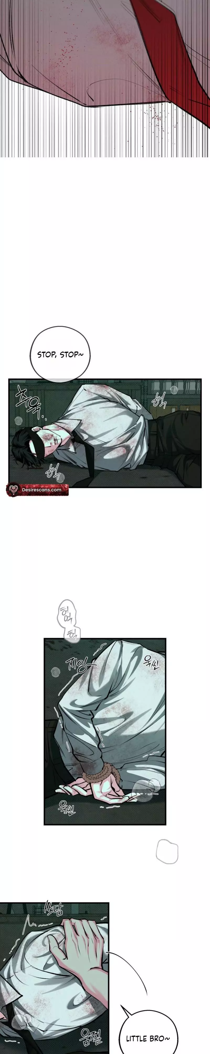 Erosion Point Chapter 2 page 16