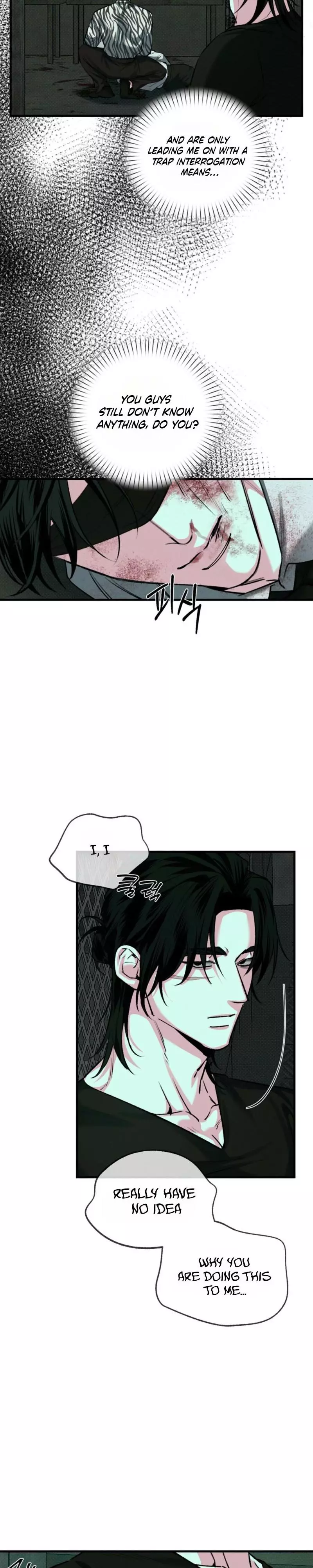 Erosion Point Chapter 2 page 18