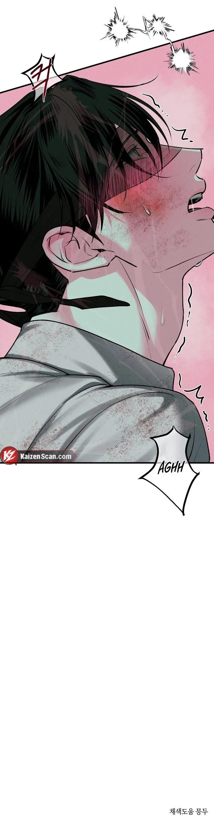Erosion Point Chapter 3 page 10