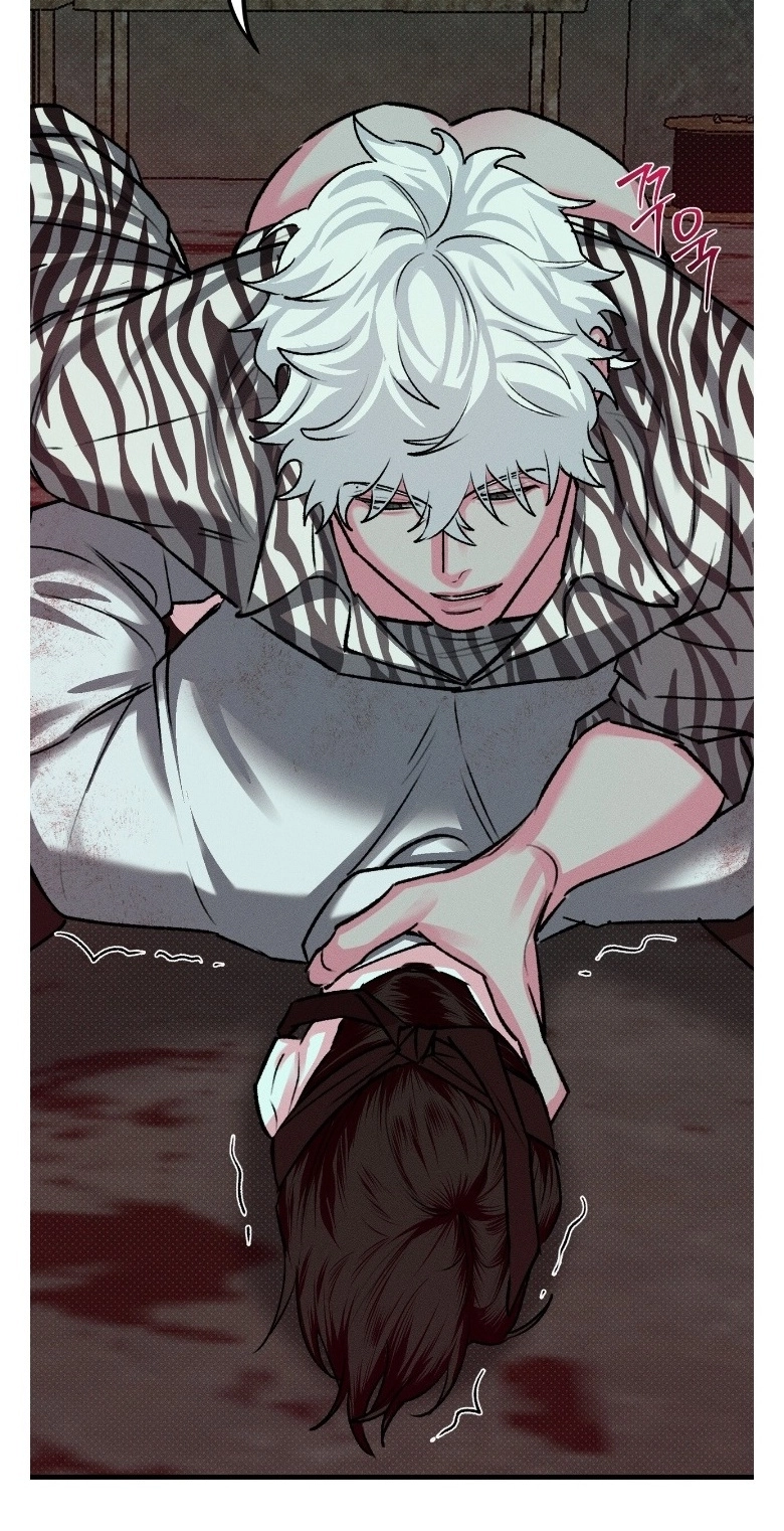 Erosion Point Chapter 4 page 21