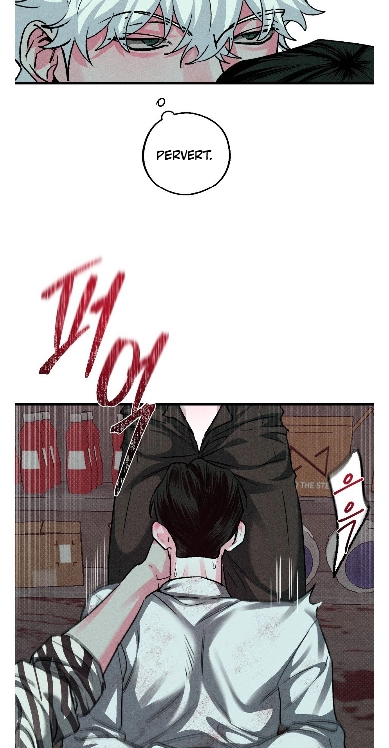 Erosion Point Chapter 4 page 39