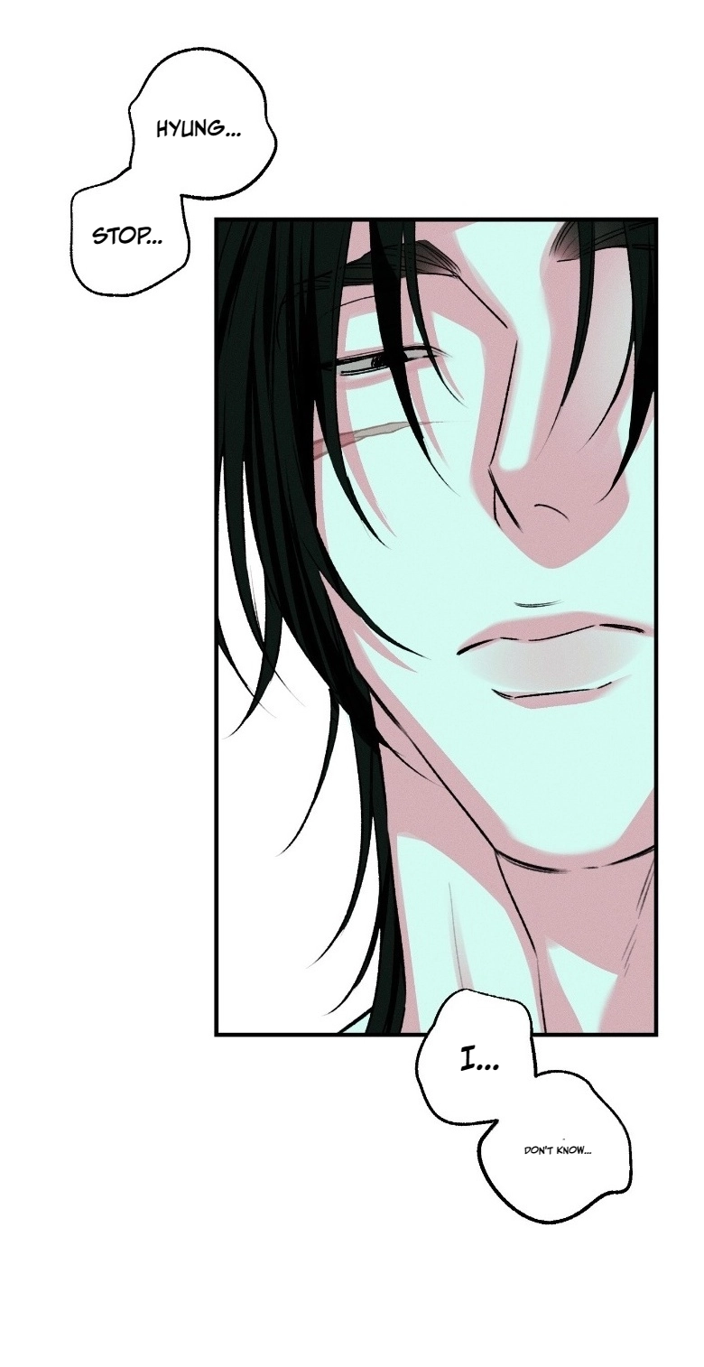 Erosion Point Chapter 4 page 31