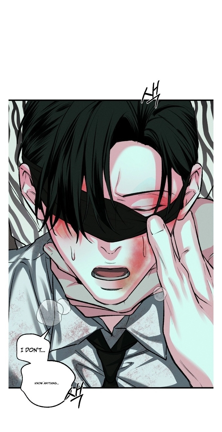 Erosion Point Chapter 4 page 32