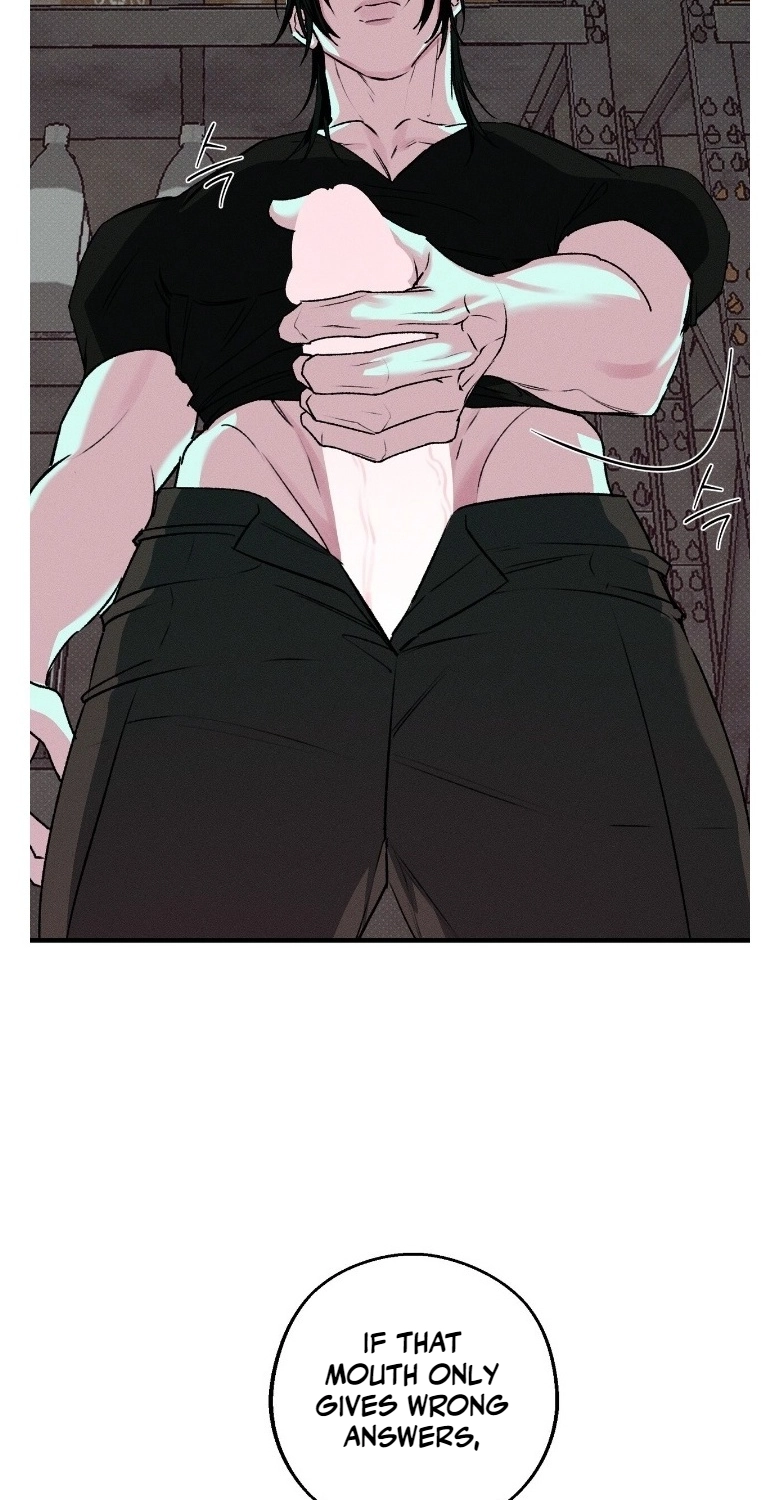 Erosion Point Chapter 4 page 37