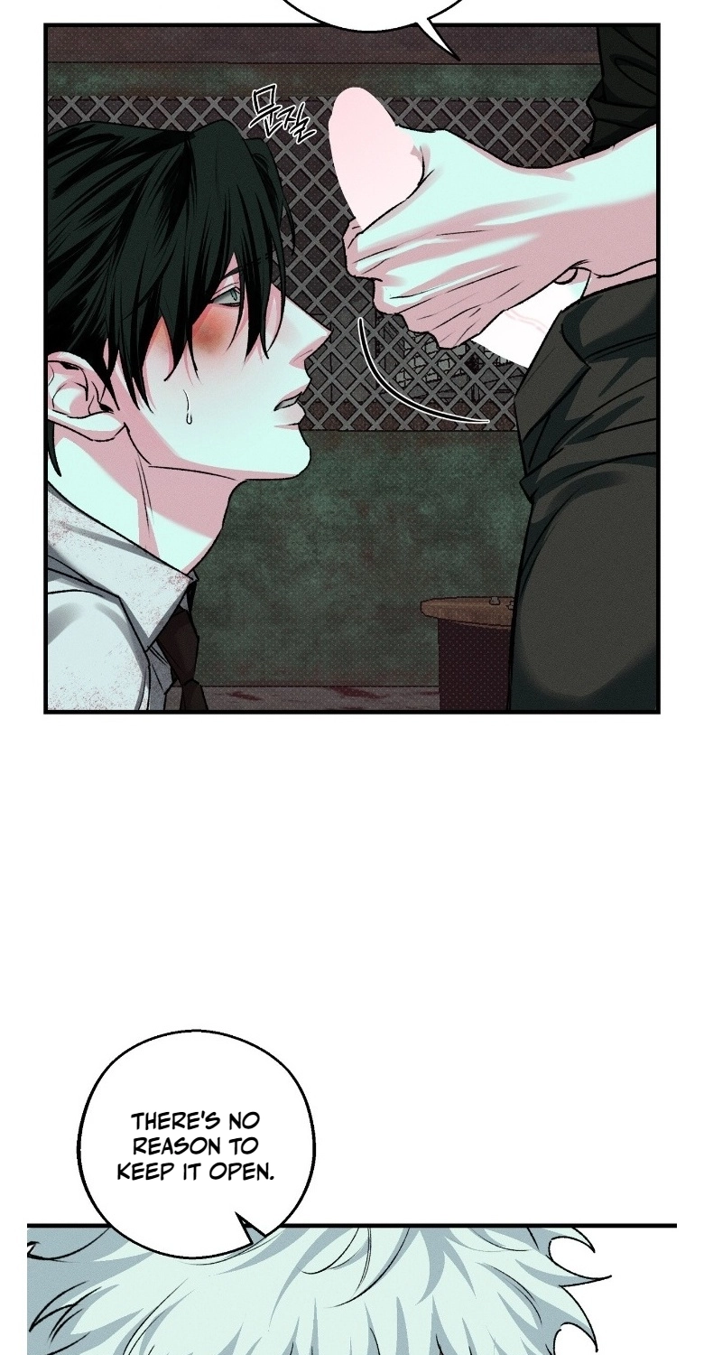 Erosion Point Chapter 4 page 38