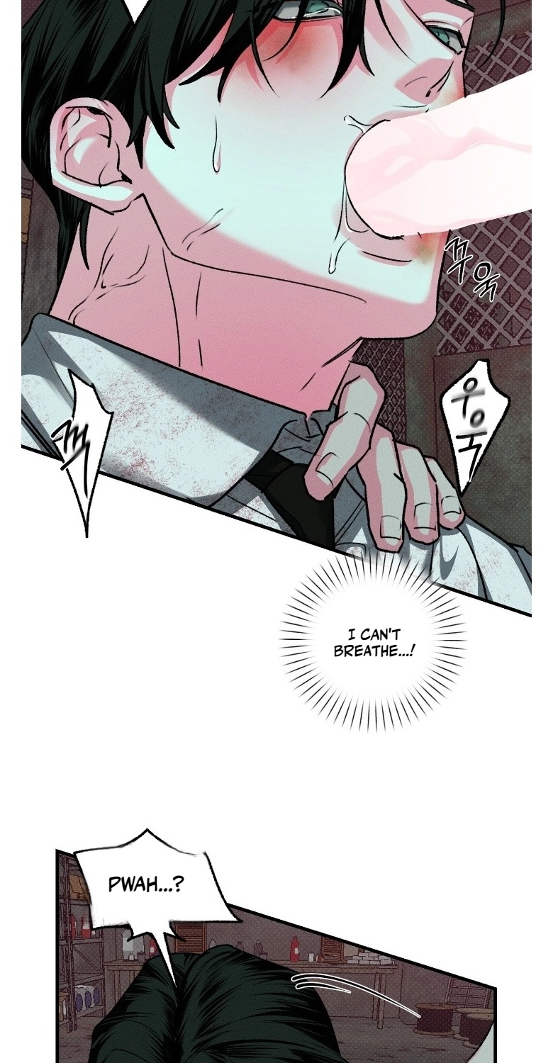 Erosion Point Chapter 4 page 43