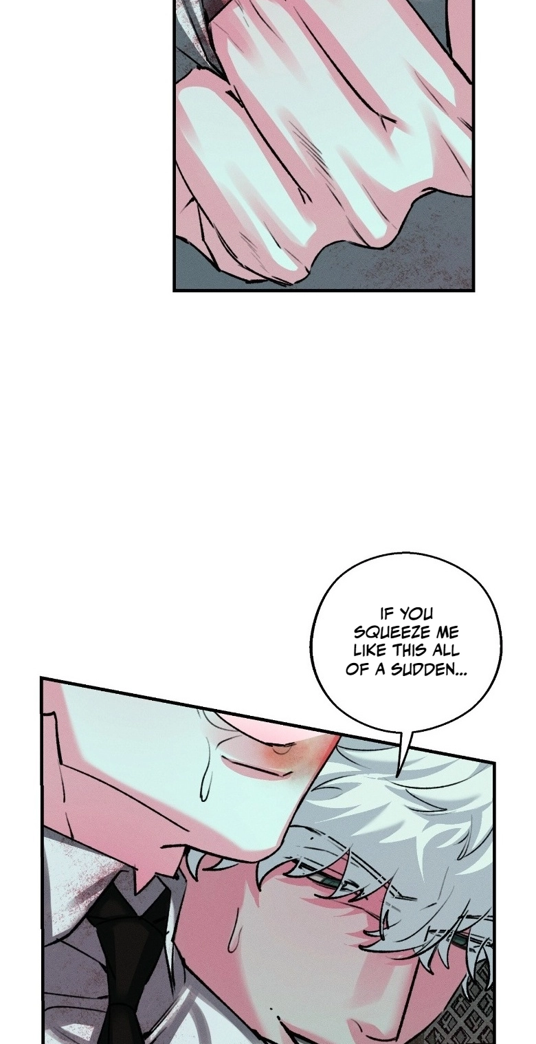 Erosion Point Chapter 4 page 54