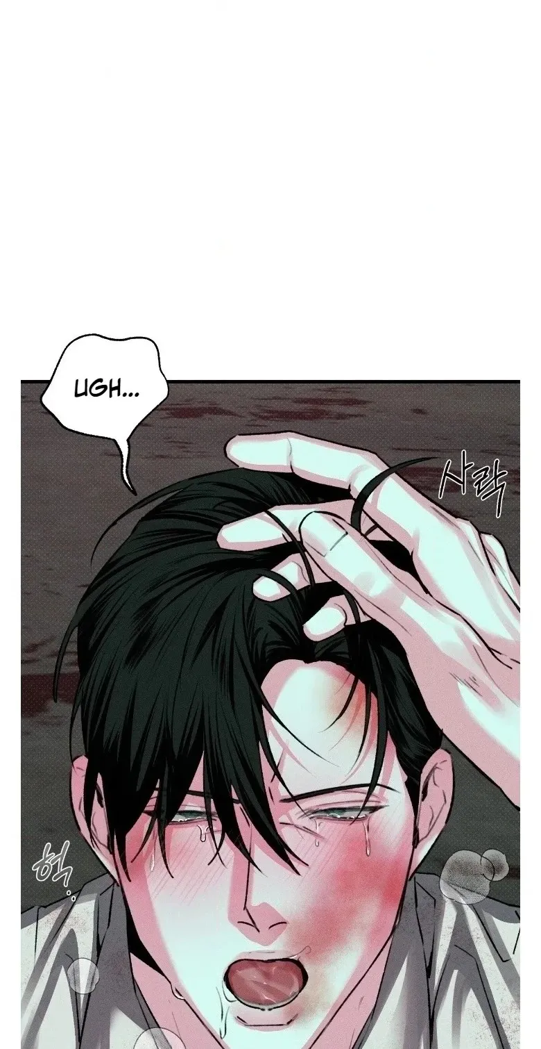 Erosion Point Chapter 4 page 60