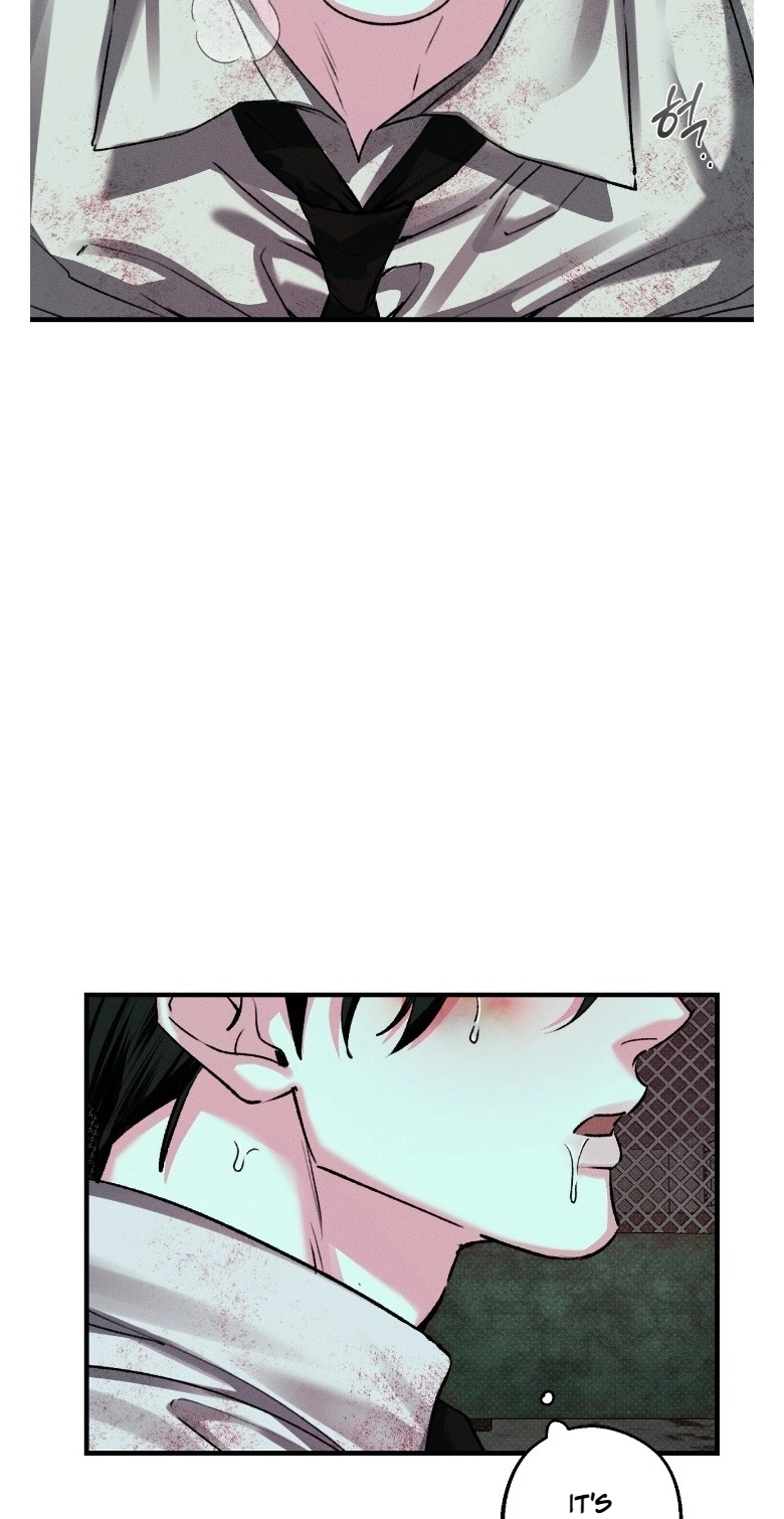 Erosion Point Chapter 4 page 61