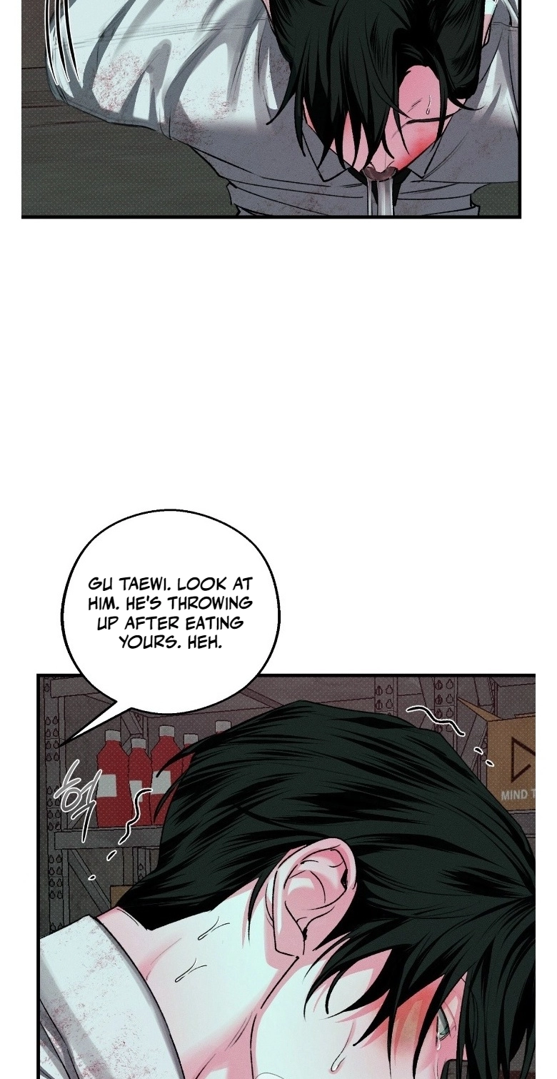 Erosion Point Chapter 4 page 64
