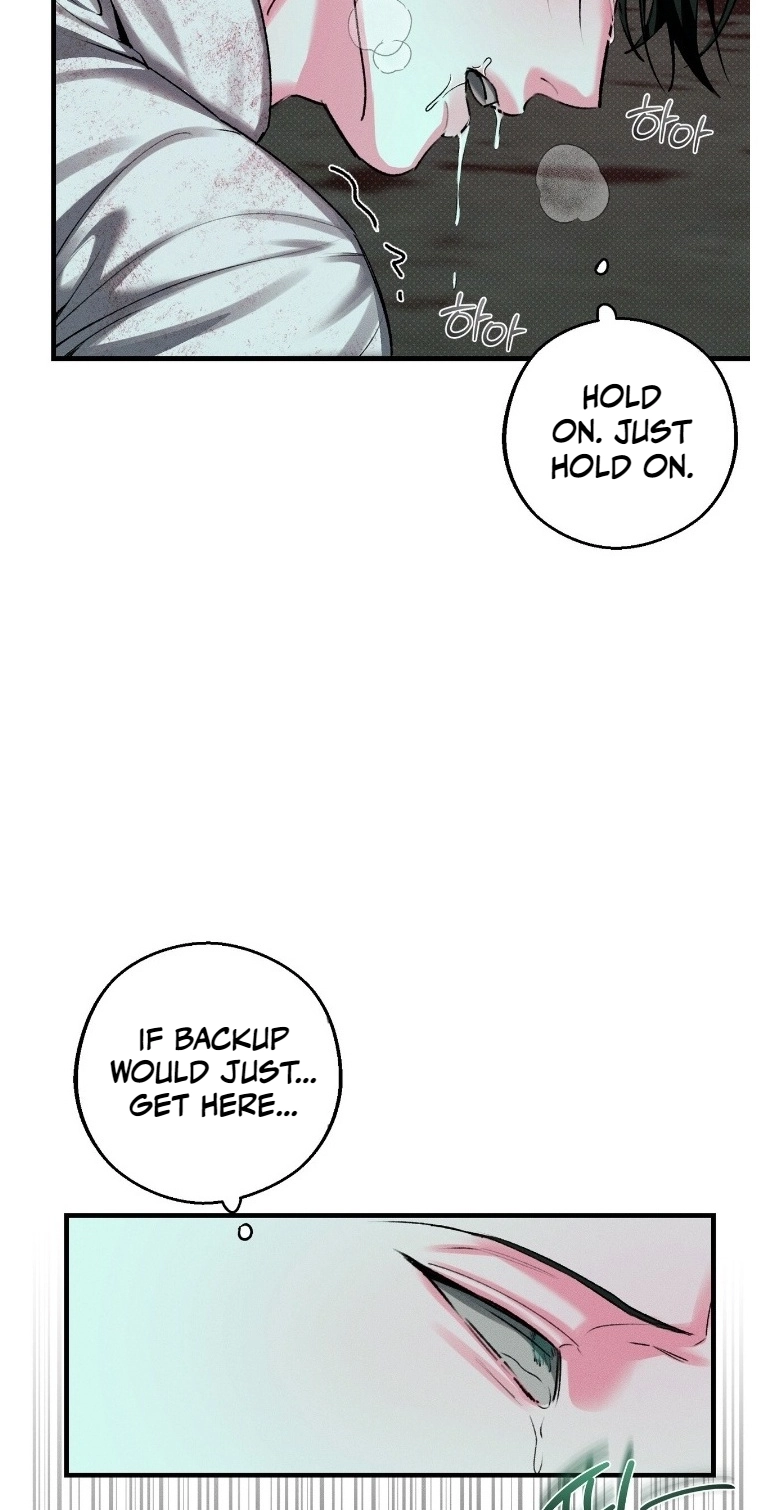 Erosion Point Chapter 4 page 65