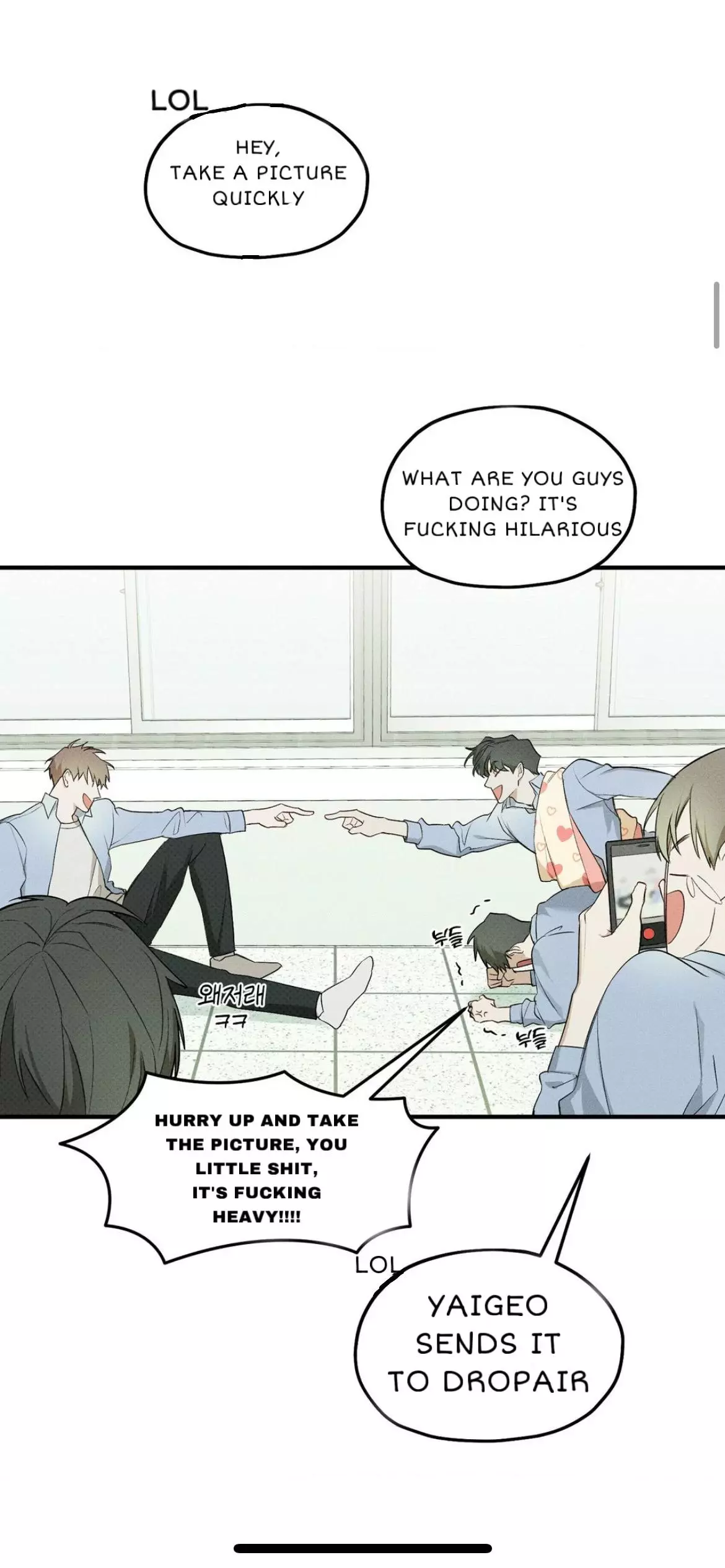 Error Detected Chapter 1 page 2