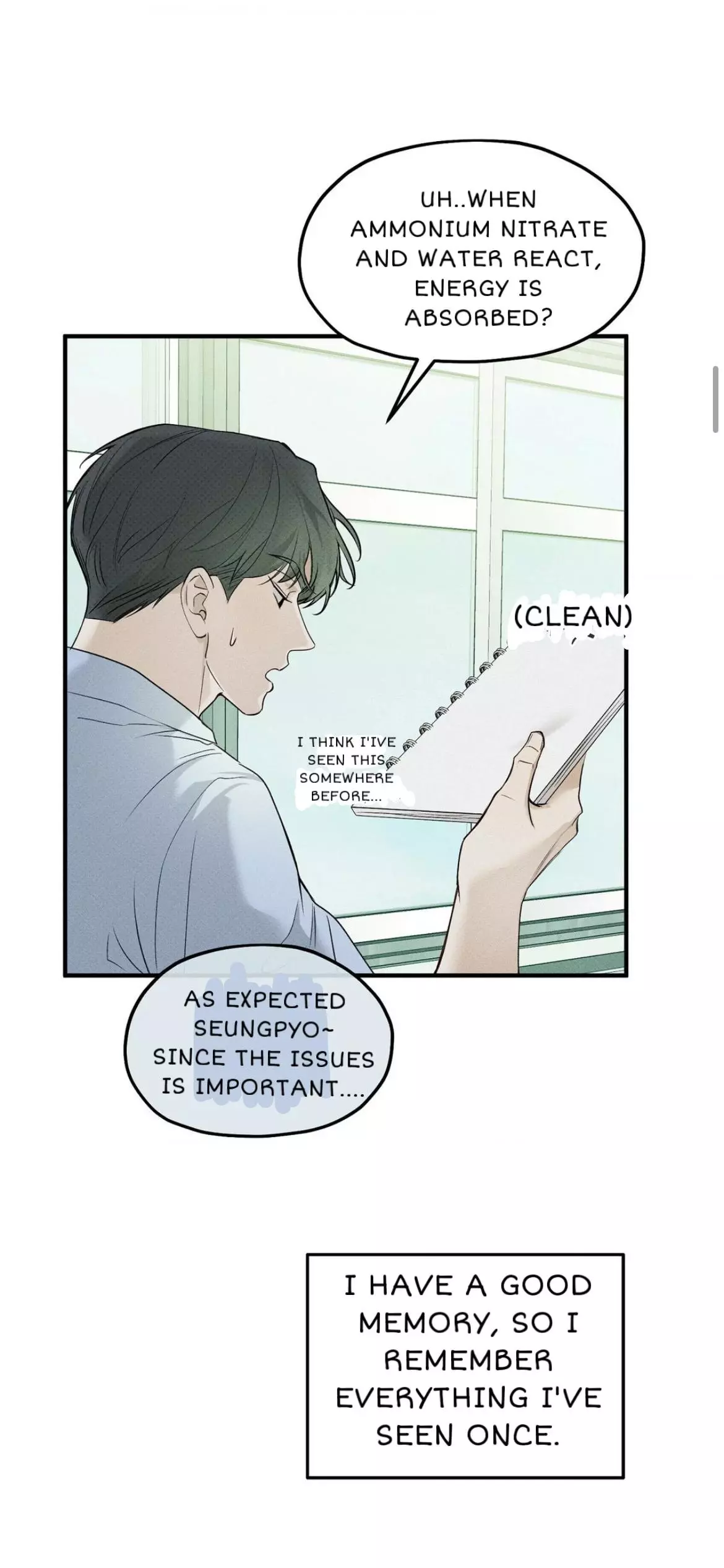 Error Detected Chapter 1 page 8