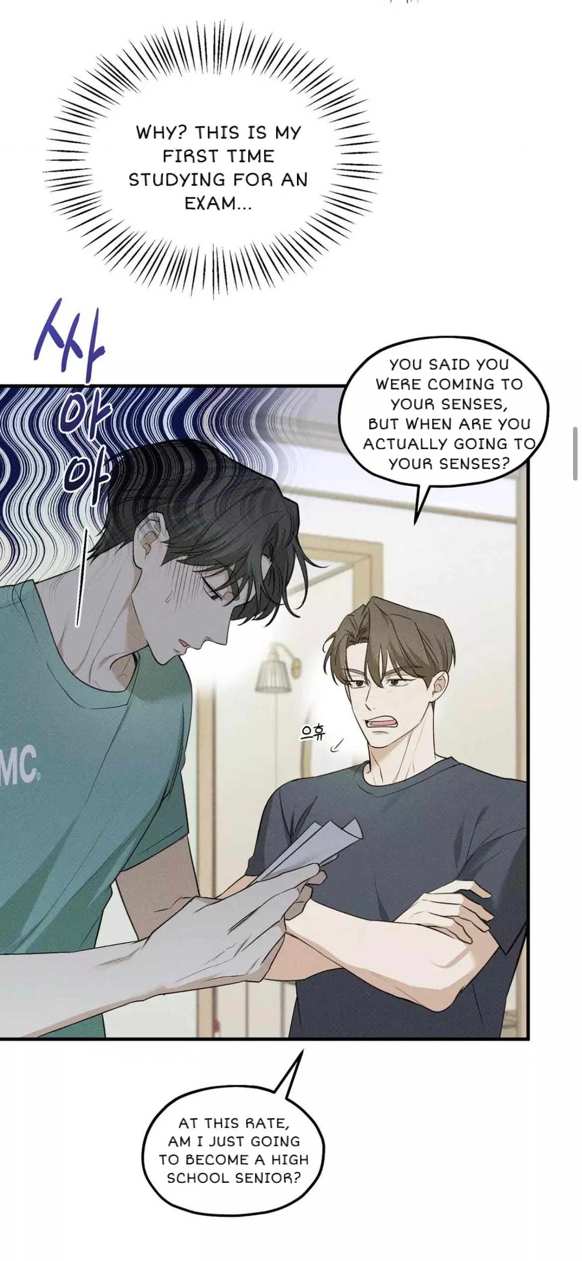Error Detected Chapter 1 page 17