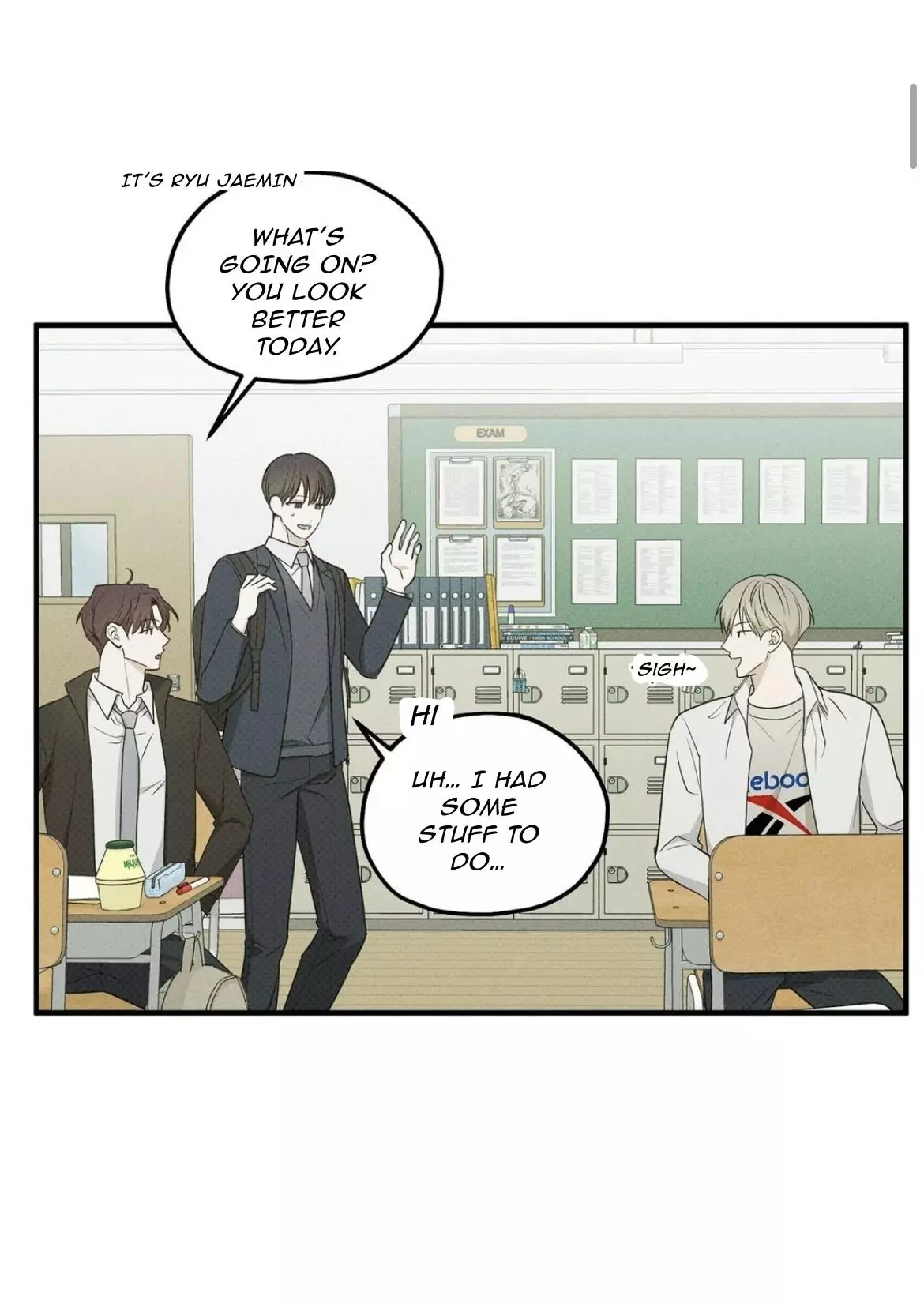 Error Detected Chapter 21 page 4