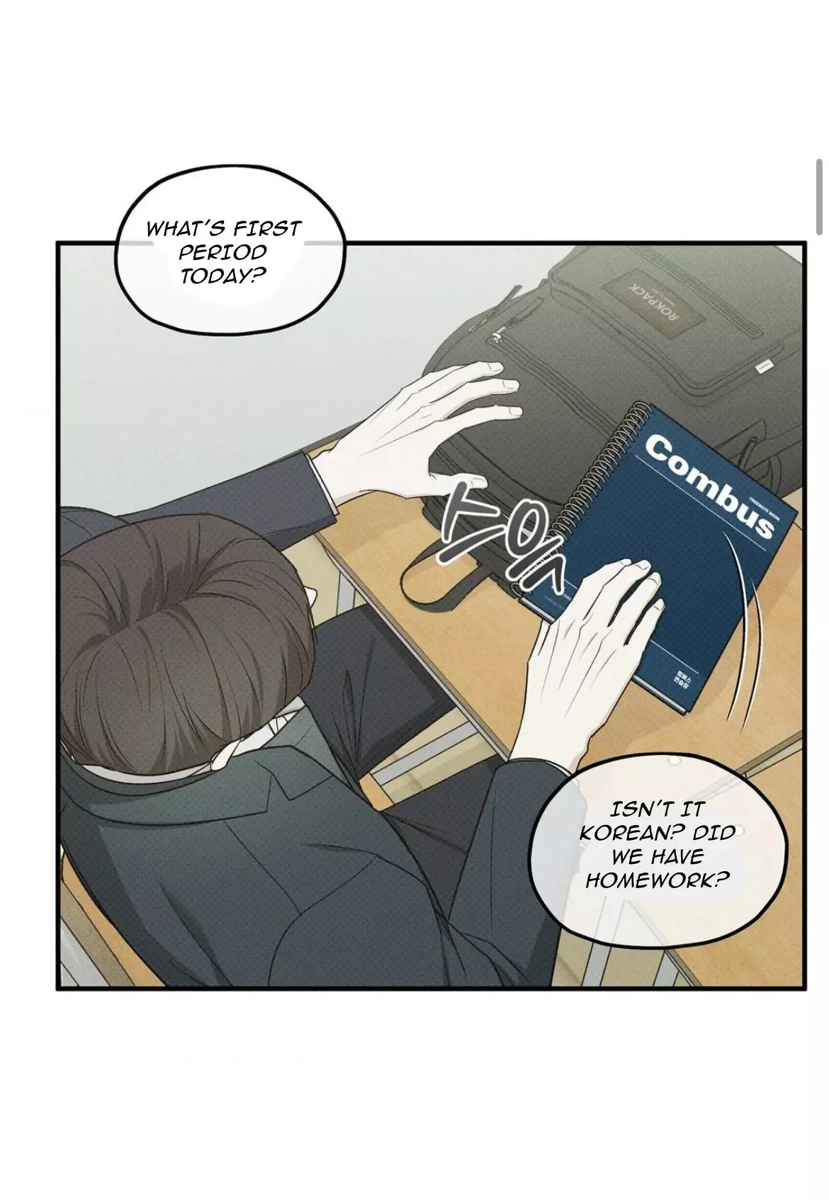Error Detected Chapter 21 page 5