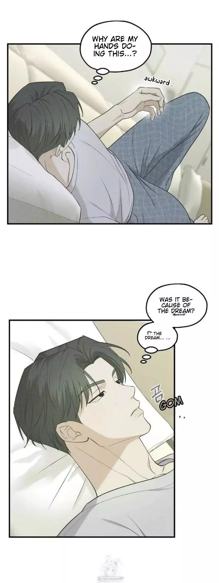 Error Detected Chapter 22 page 32