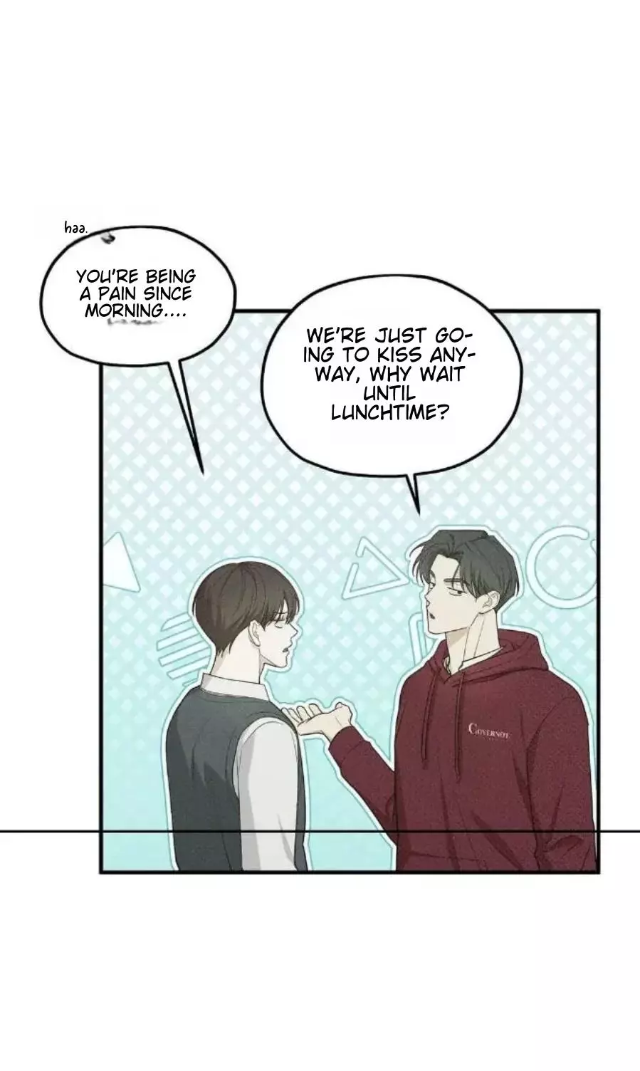 Error Detected Chapter 23 page 14