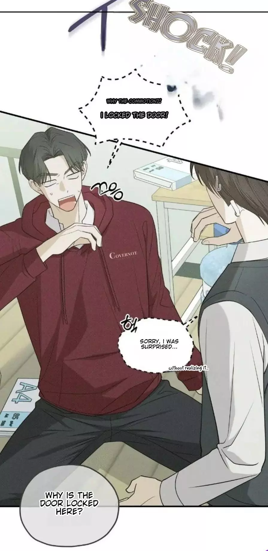 Error Detected Chapter 23 page 19