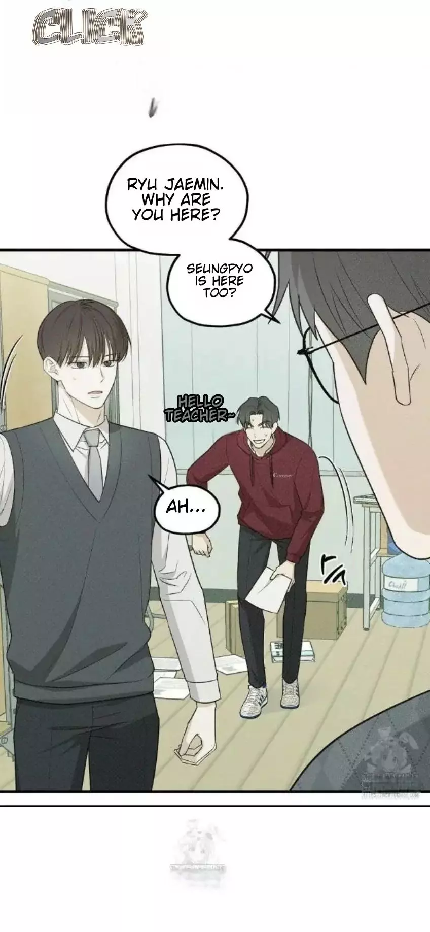 Error Detected Chapter 23 page 20