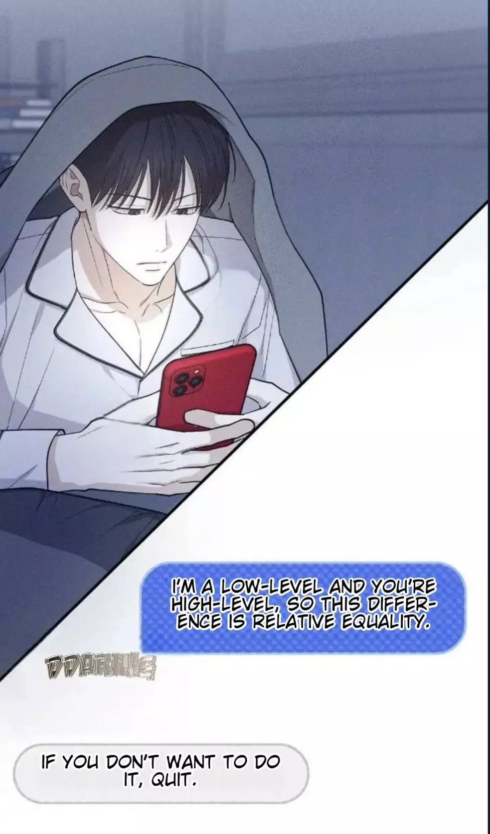 Error Detected Chapter 25 page 50