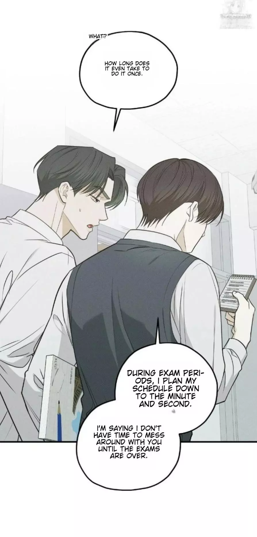 Error Detected Chapter 26 page 19