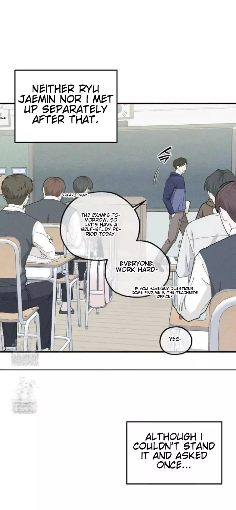 Error Detected Chapter 26 page 27