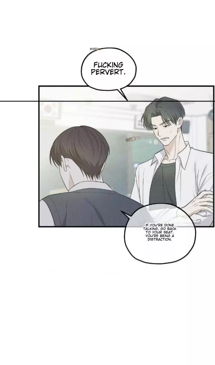 Error Detected Chapter 26 page 30