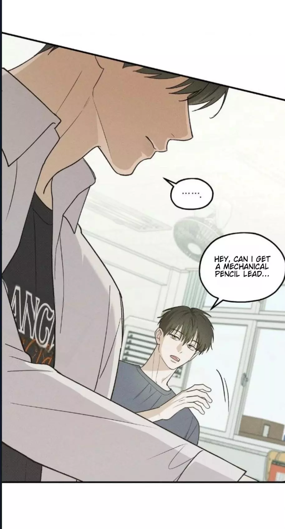 Error Detected Chapter 26 page 33