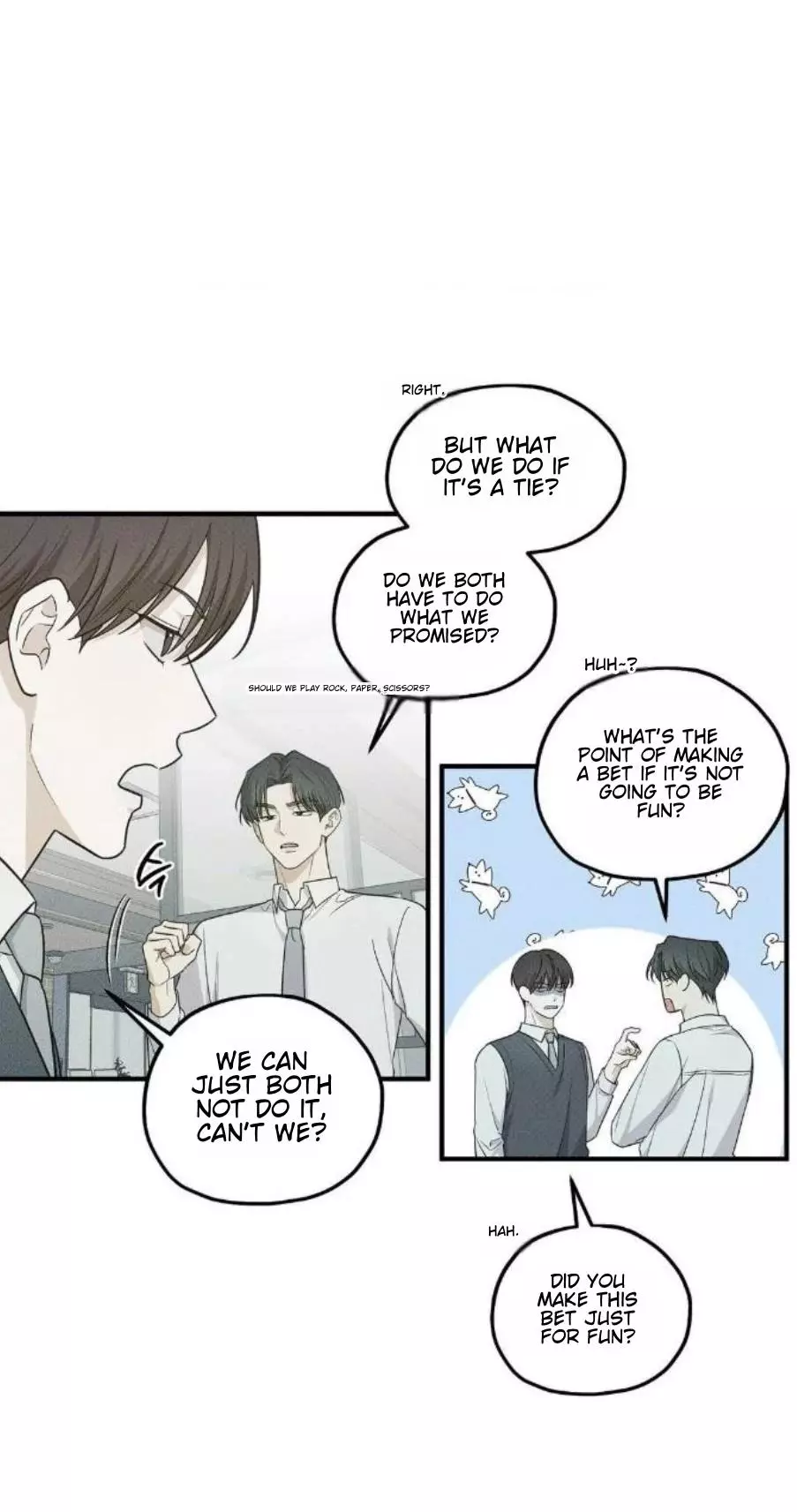 Error Detected Chapter 27 page 5
