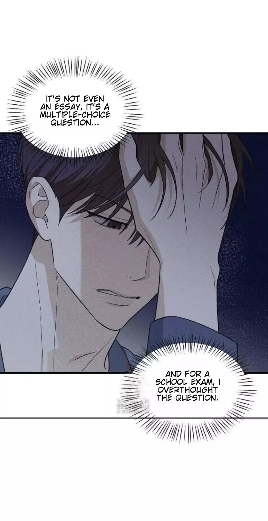Error Detected Chapter 27 page 21