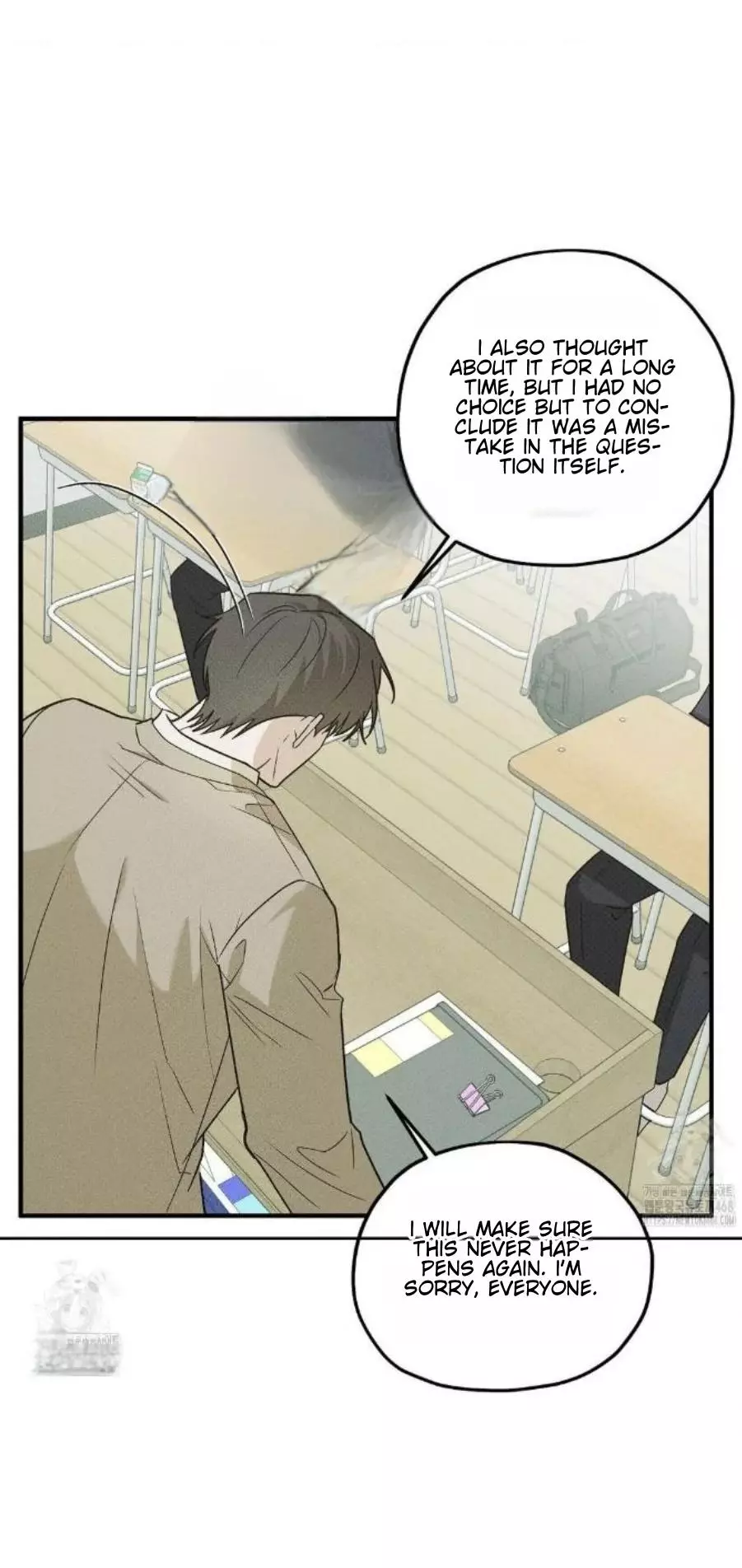 Error Detected Chapter 27 page 57