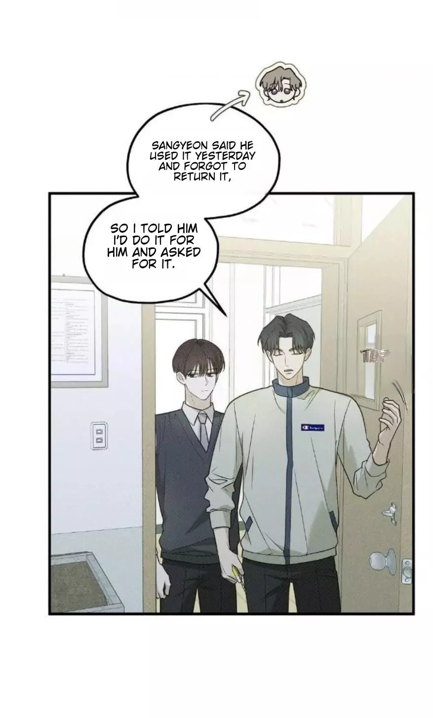 Error Detected Chapter 28 page 9