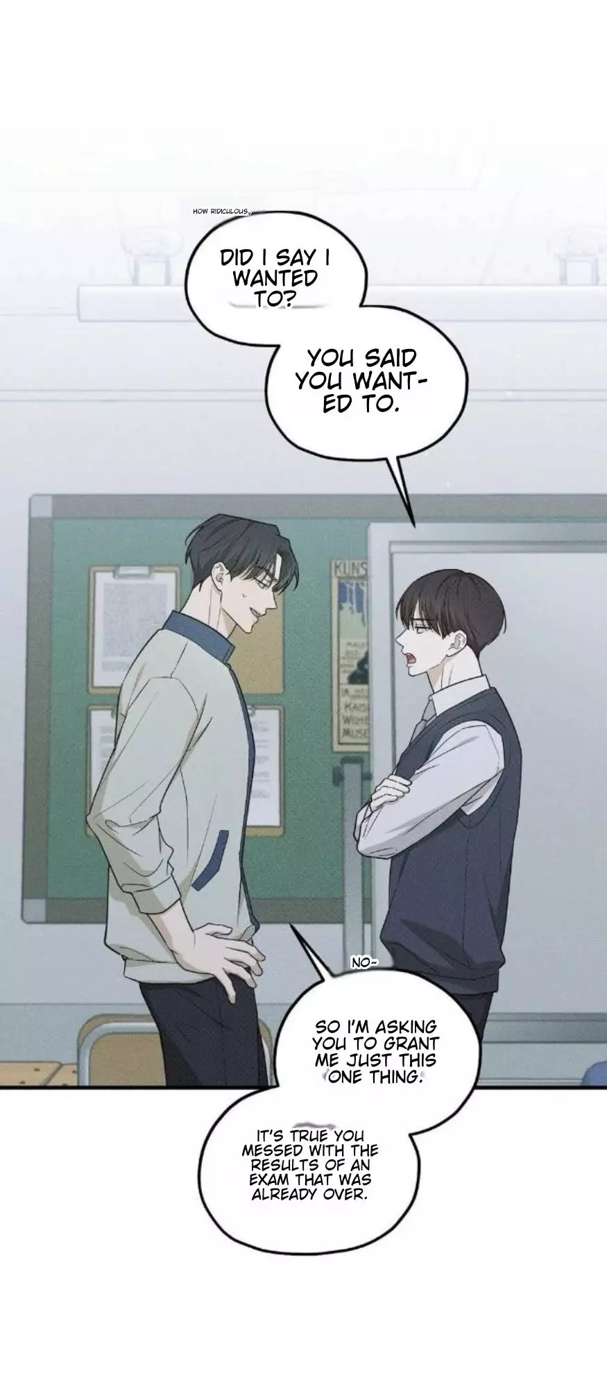 Error Detected Chapter 28 page 32
