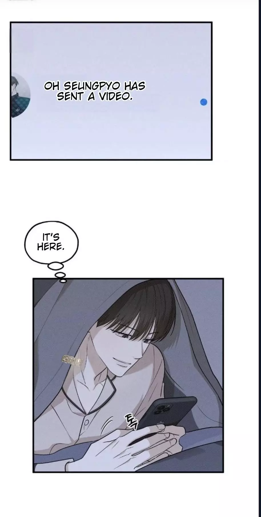 Error Detected Chapter 28 page 61