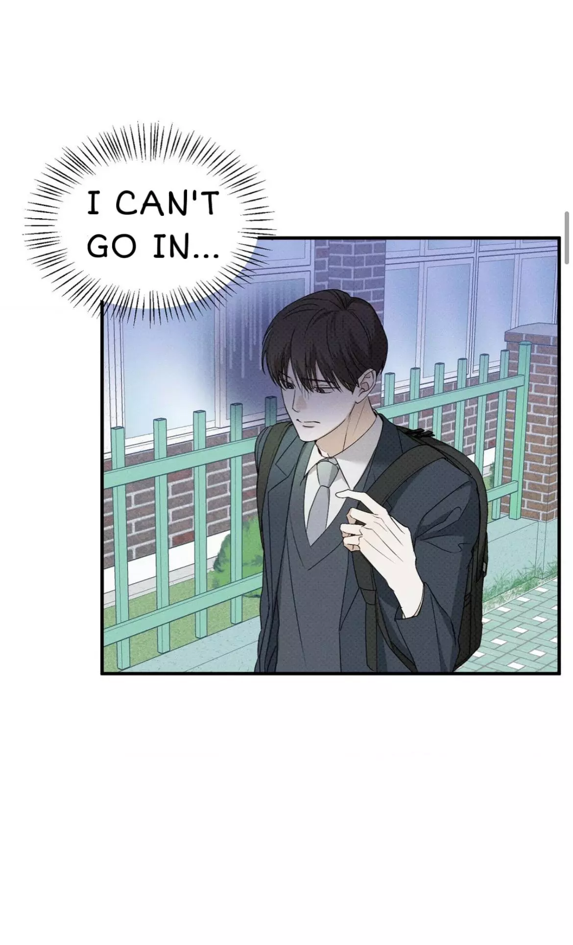 Error Detected Chapter 3 page 3