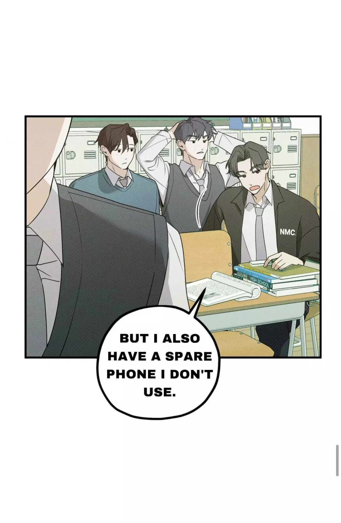 Error Detected Chapter 3 page 41
