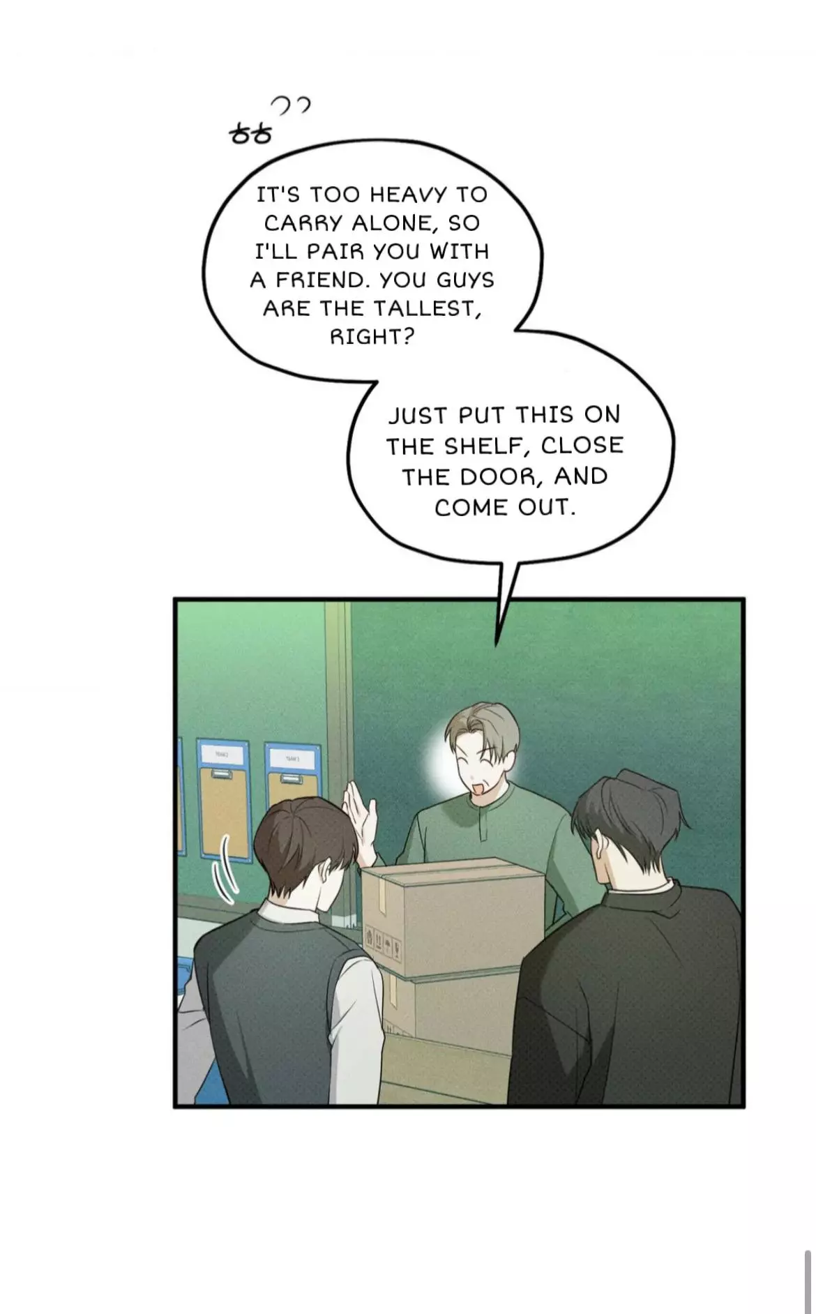 Error Detected Chapter 3 page 58