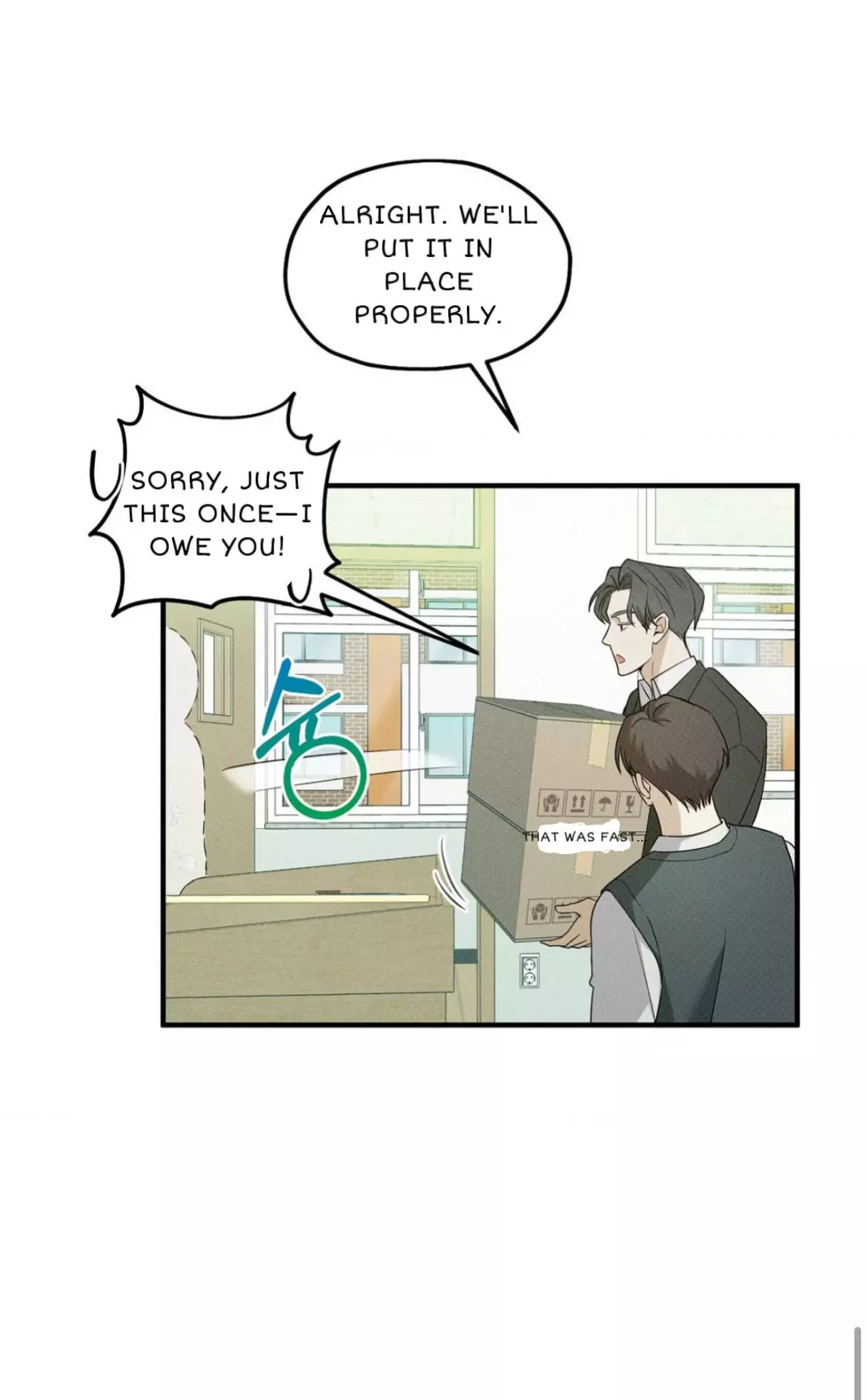 Error Detected Chapter 3 page 60