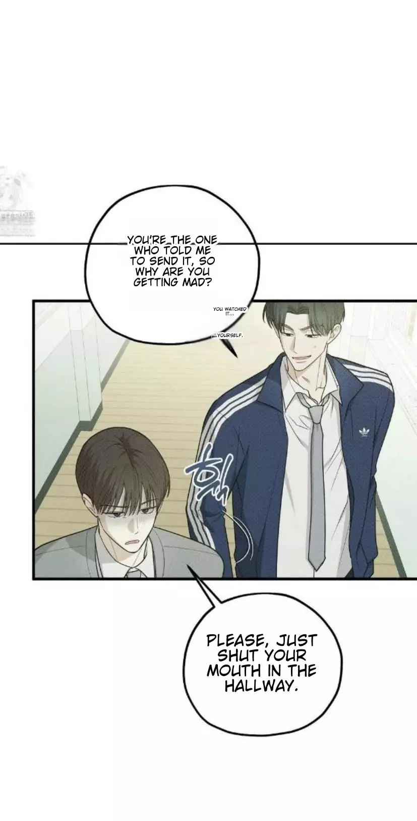 Error Detected Chapter 30 page 9