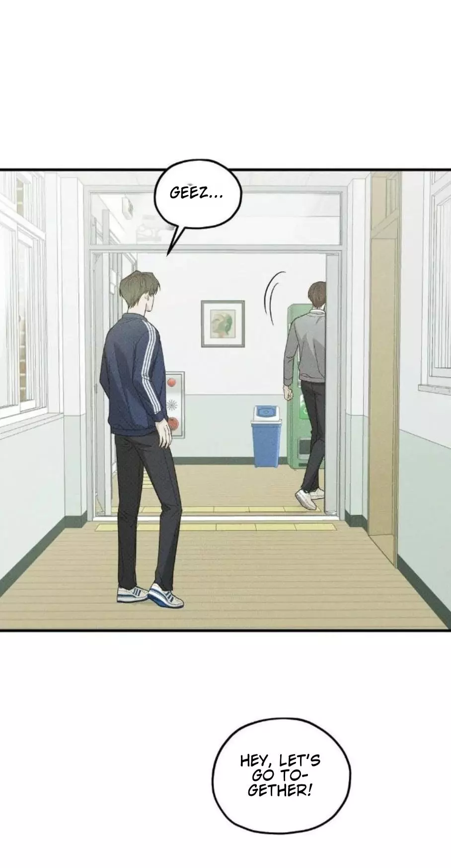 Error Detected Chapter 30 page 10
