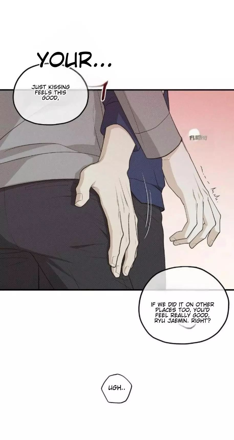 Error Detected Chapter 30 page 45