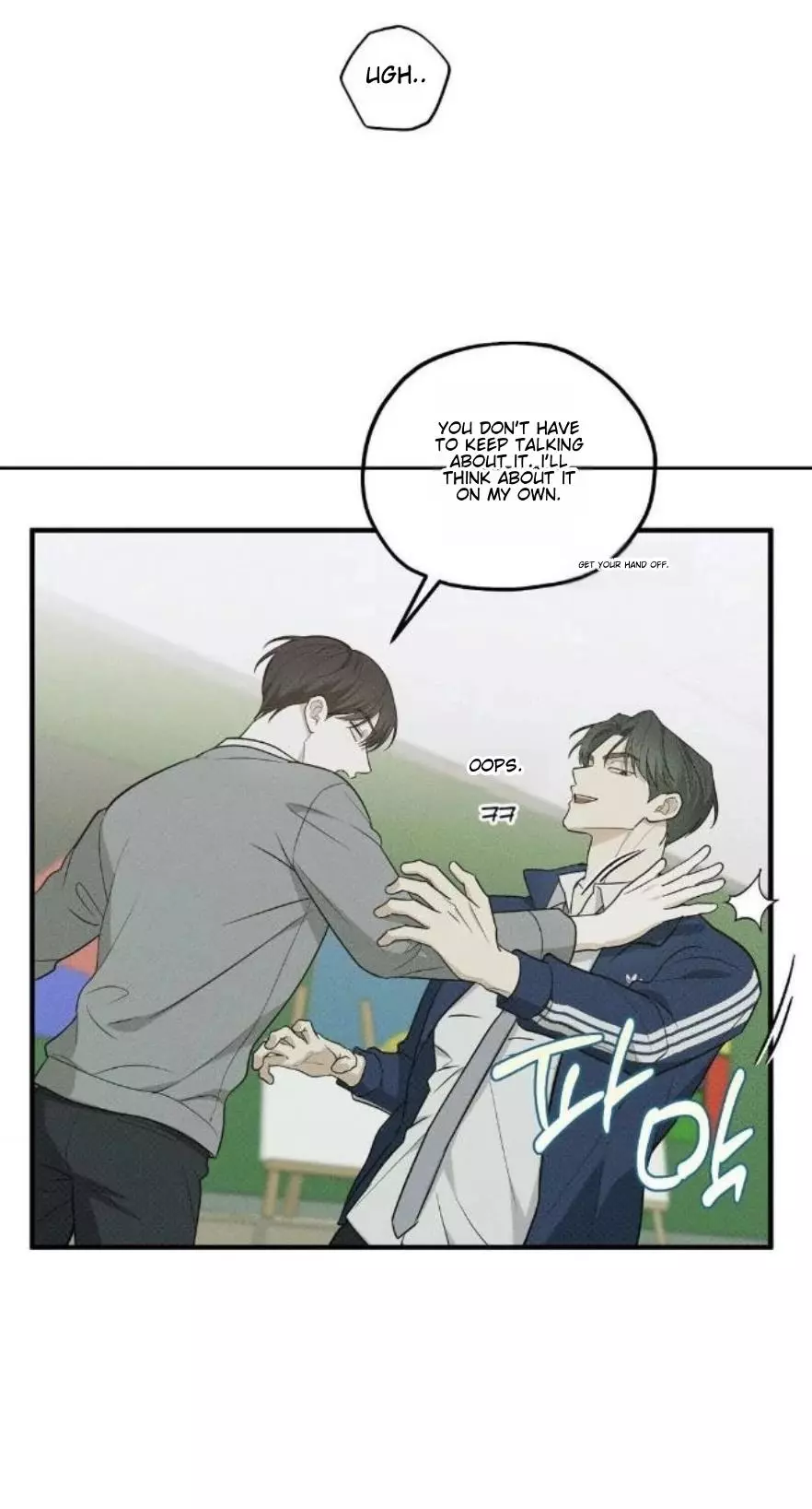 Error Detected Chapter 30 page 46