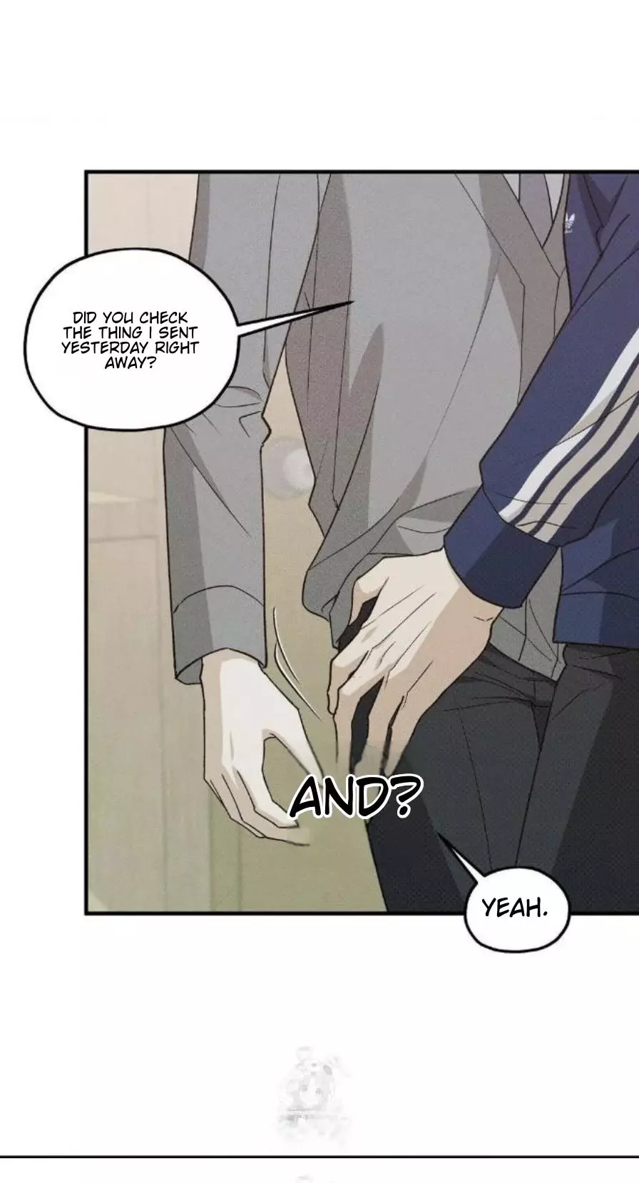 Error Detected Chapter 30 page 43
