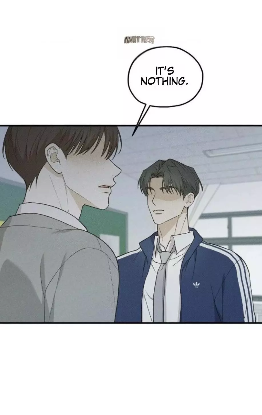 Error Detected Chapter 30 page 60