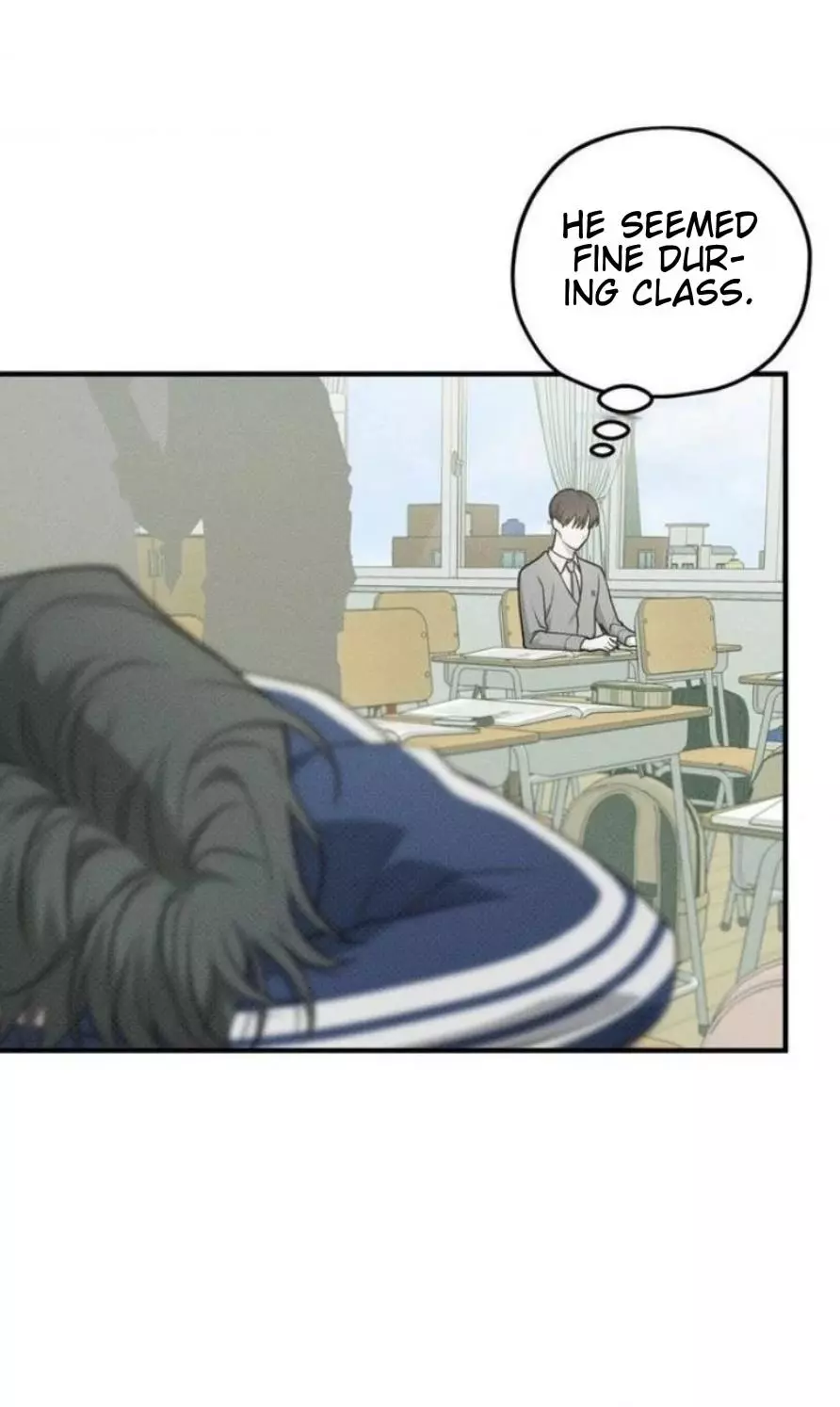 Error Detected Chapter 31 page 5
