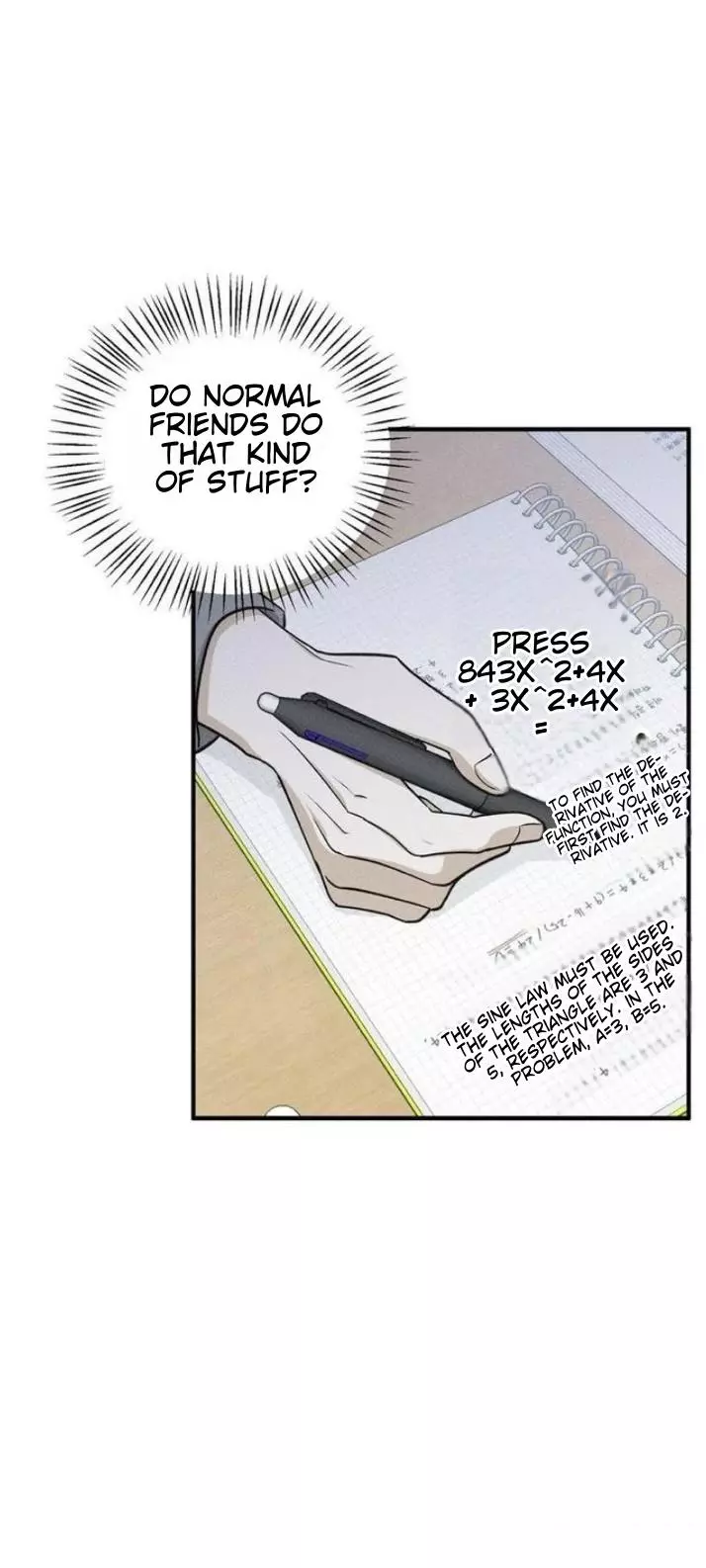Error Detected Chapter 31 page 9