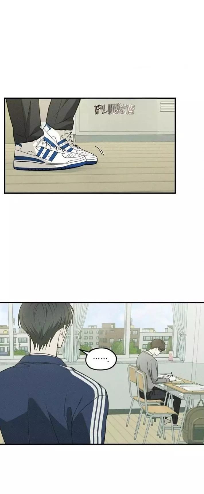 Error Detected Chapter 31 page 24