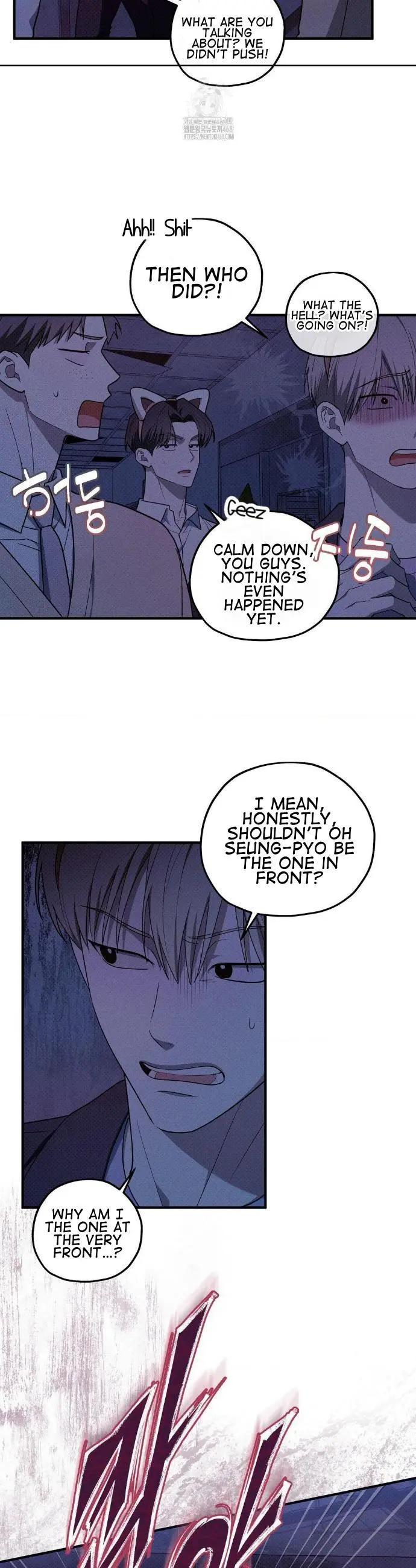 Error Detected Chapter 32 page 3