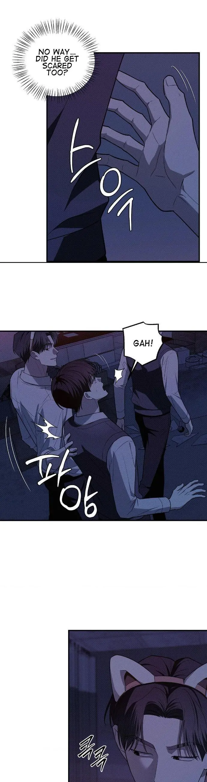 Error Detected Chapter 32 page 11